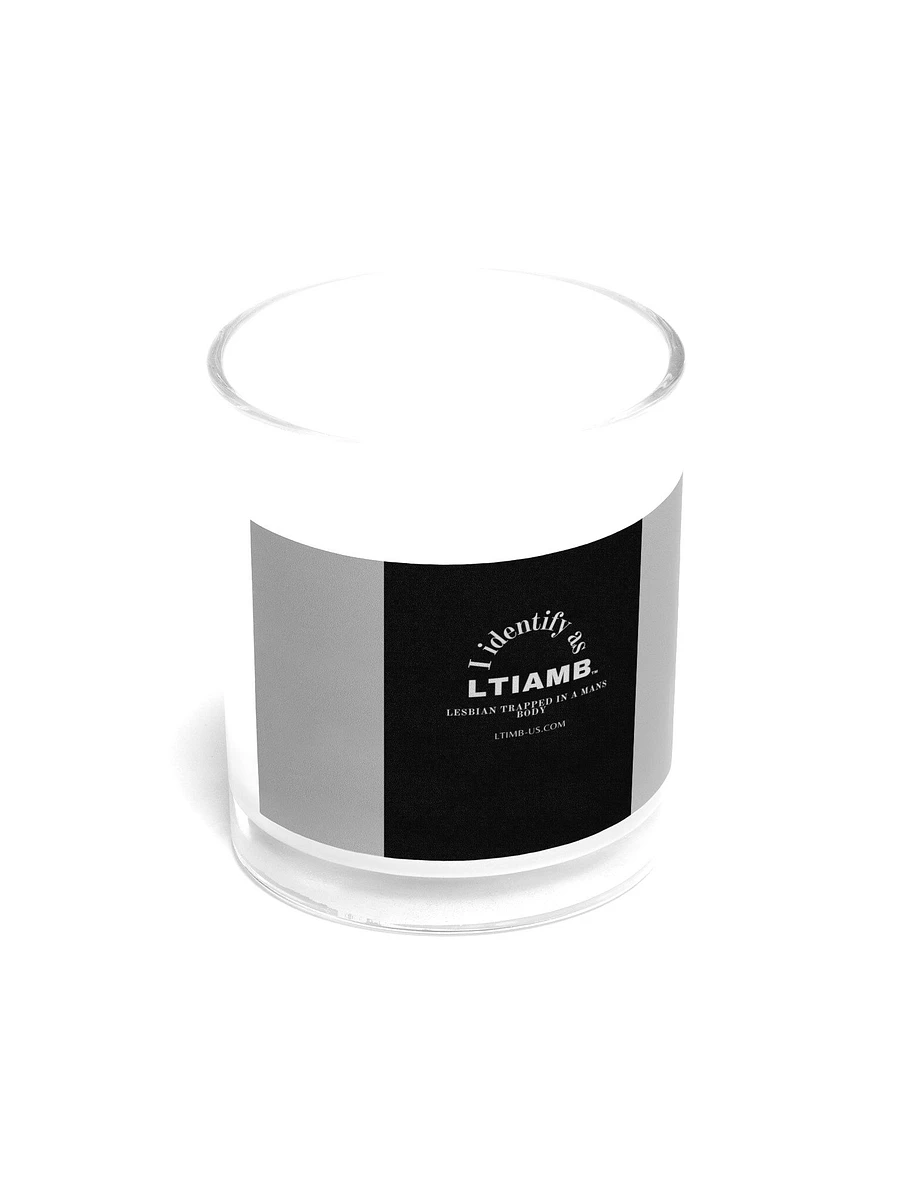 LTIAMB Candle product image (2)