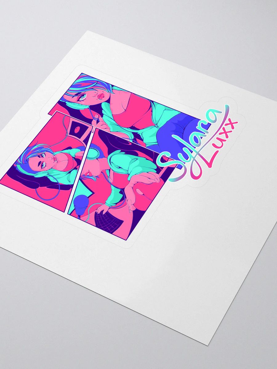 Multi Decal product image (3)
