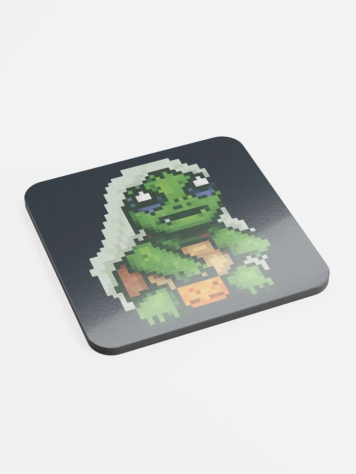 Halloween turtle ghost product image (2)