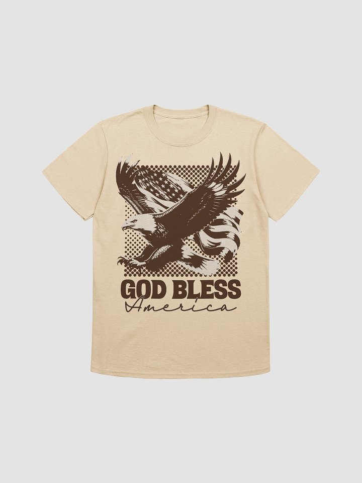 God Bless America product image (1)