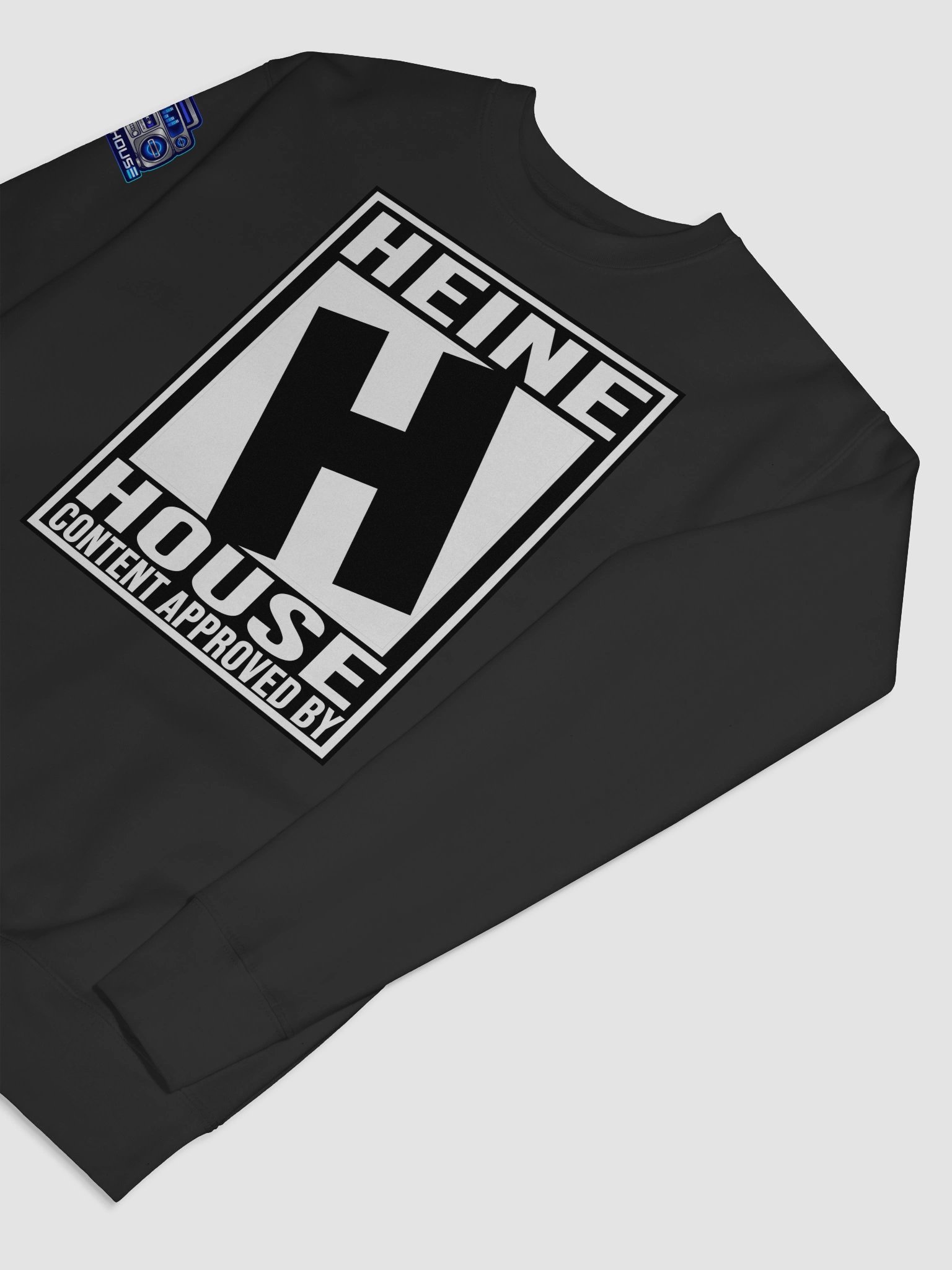 Content Approved Sweatshirt product image (7)