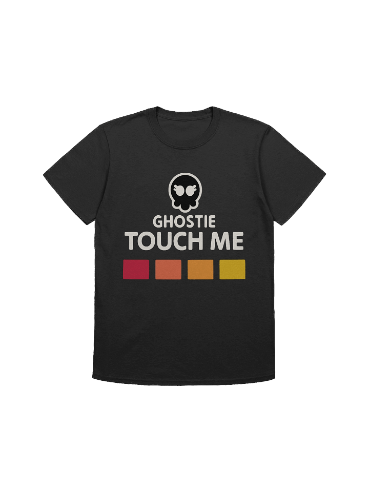 TouchMe Shirt product image (1)