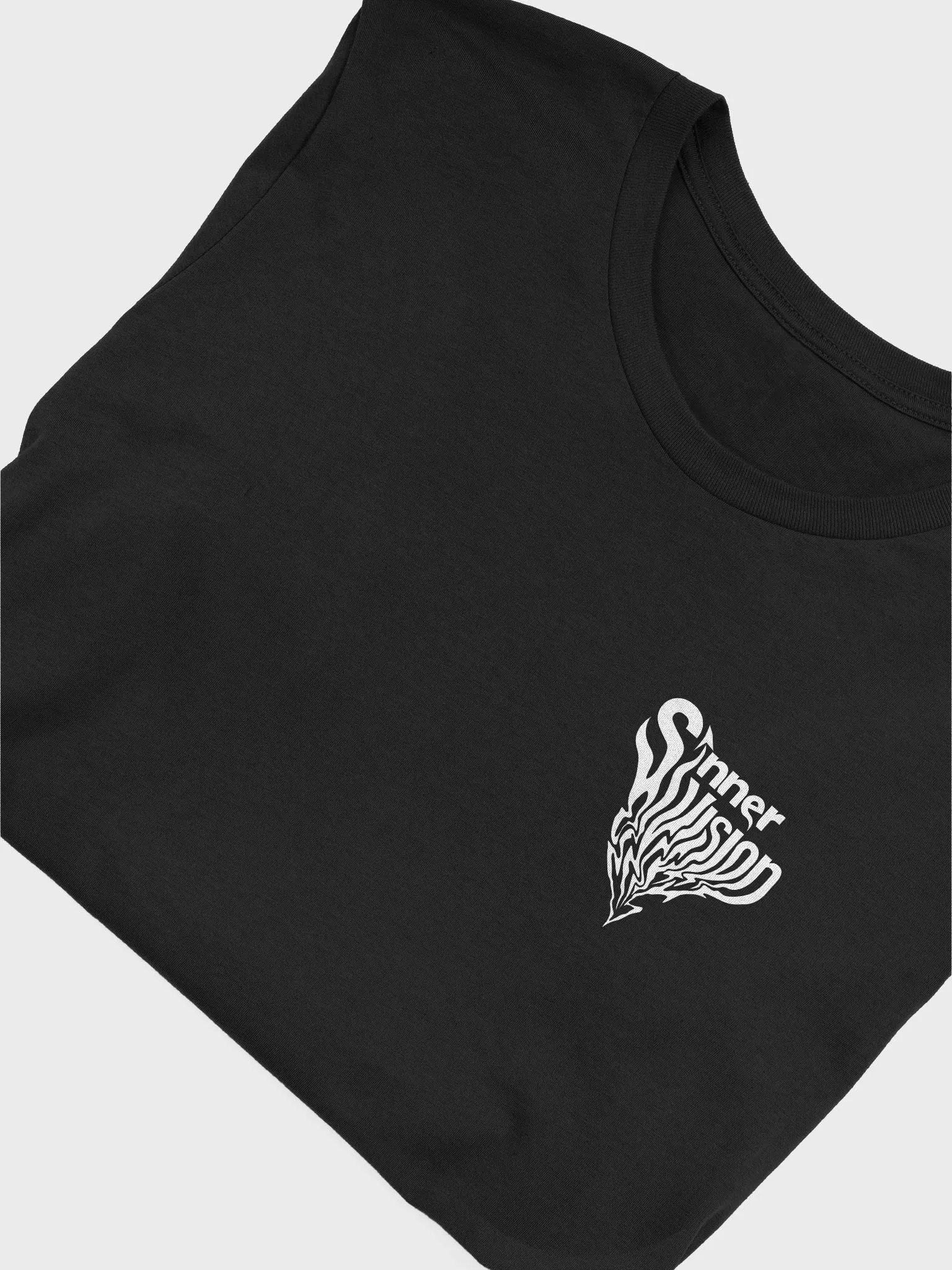 Sinner Vision Liquify Tee product image (5)