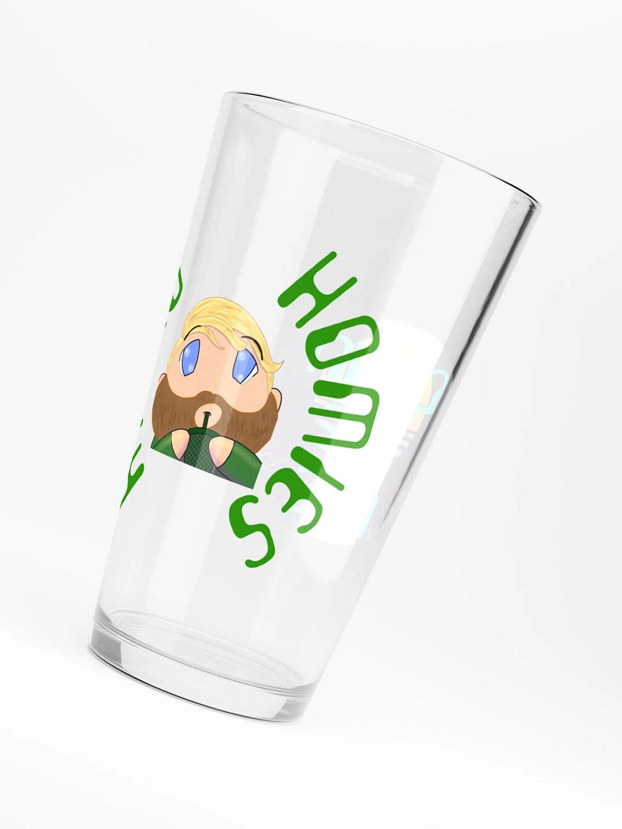 Hydro Homies Glass product image (6)