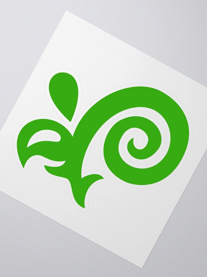 Sticker - Plantes/Plants product image (4)