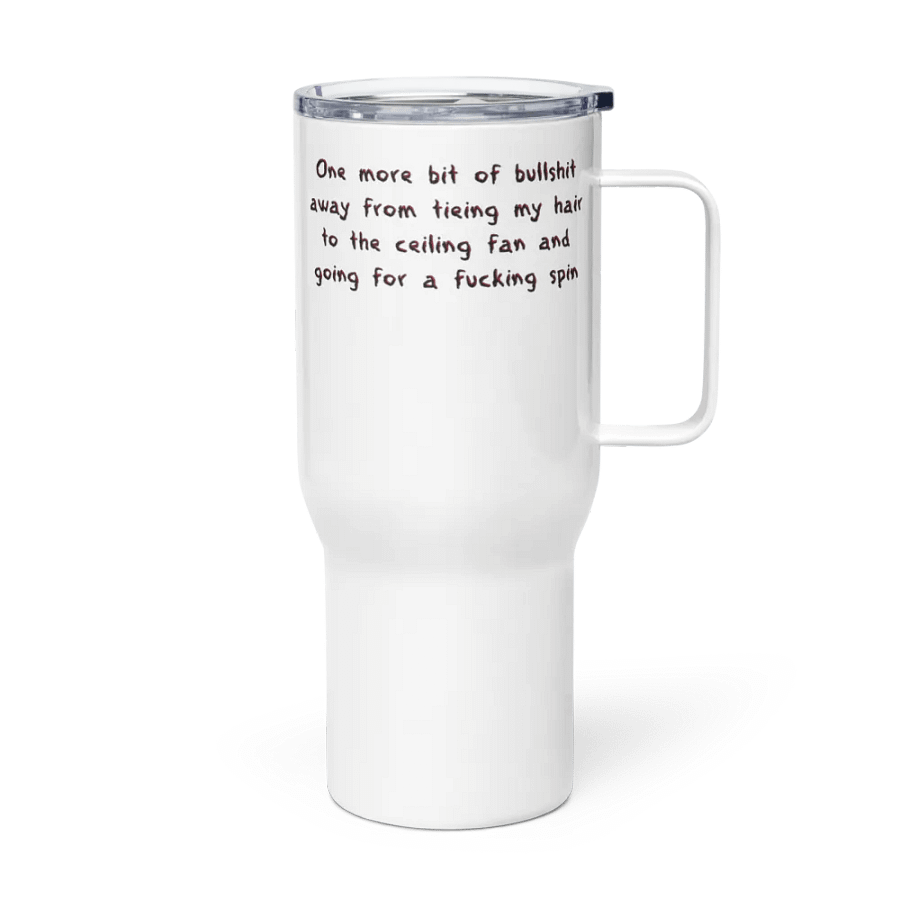 Ceiling Fan - Lg Tumbler product image (4)