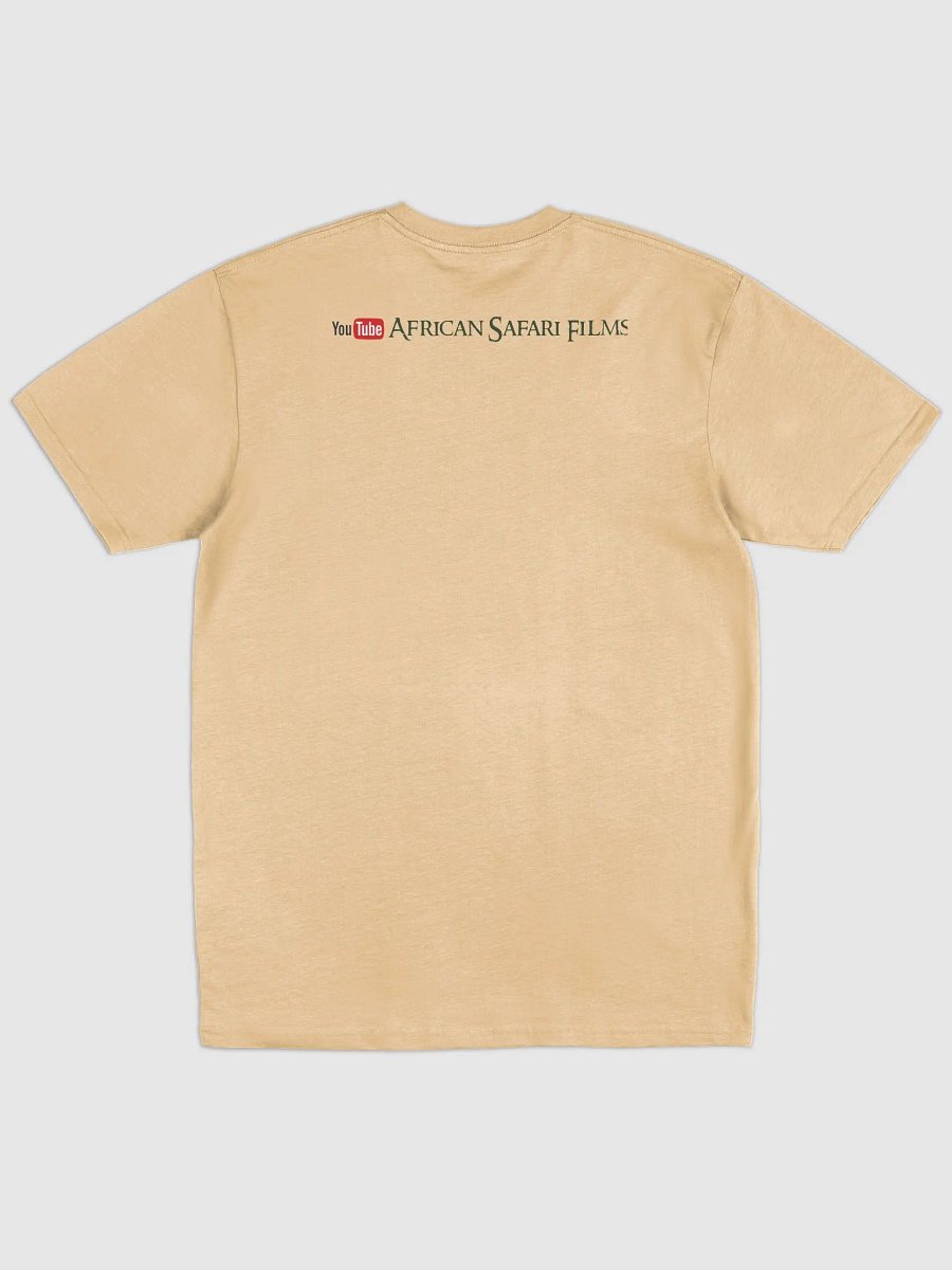 ASF T Shirt product image (3)