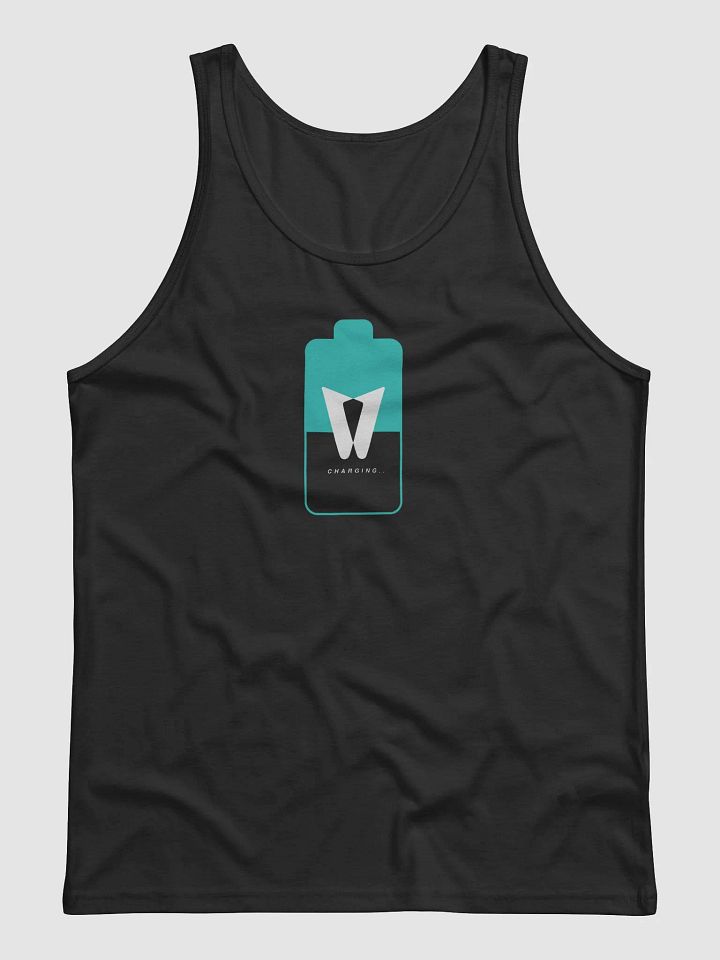 We Bodyboard // Charging Tank product image (1)