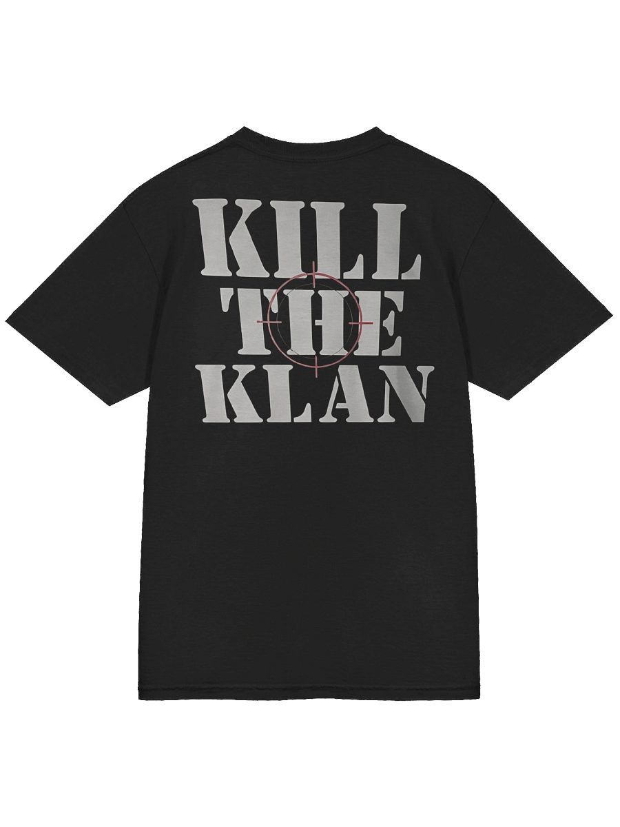 Kill The Klan Ghost Shirt product image (4)