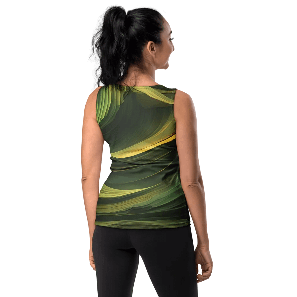 Ethereal Flow Women's Tank Top product image (9)