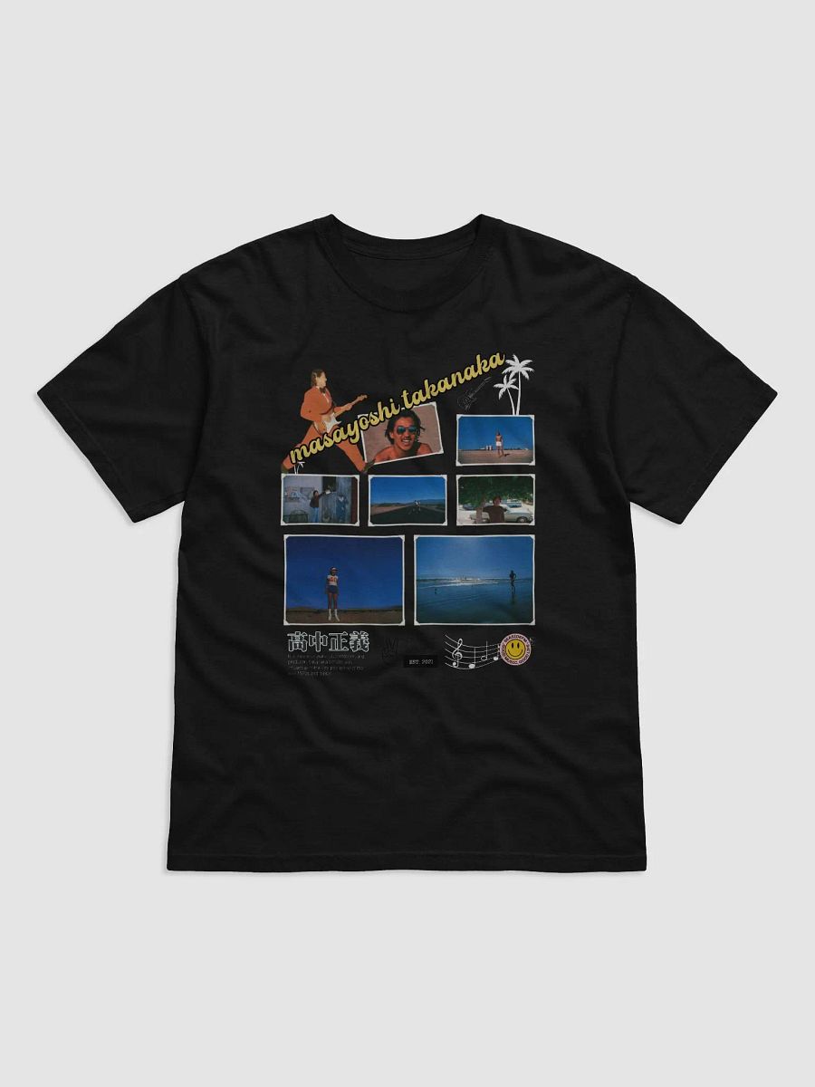 Takanaka Limited Edition Shirt product image (1)