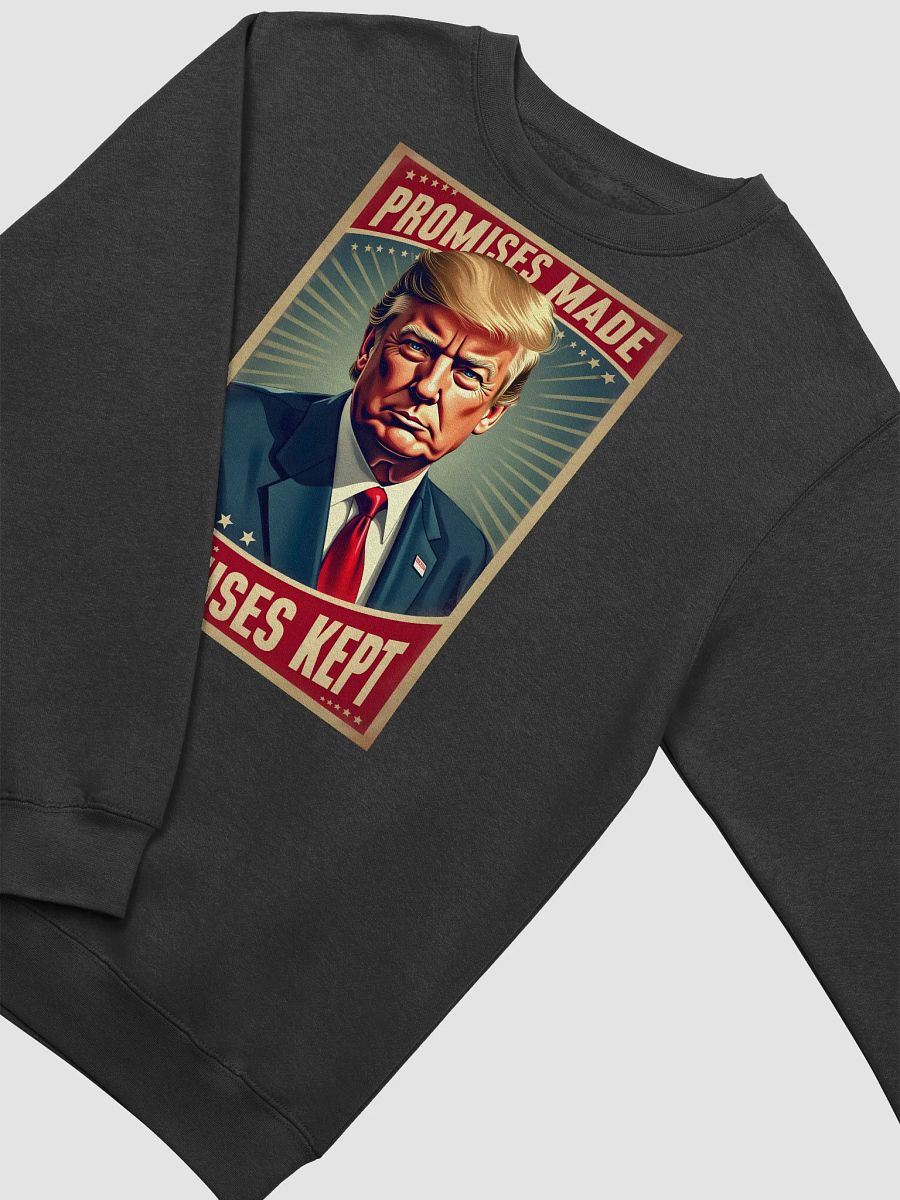 Promises Made, Promises Kept LS product image (3)