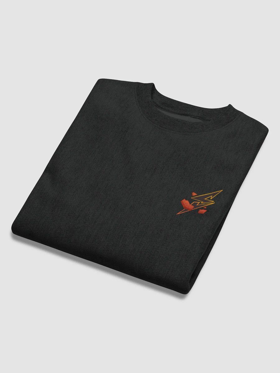 UnstableSparkey Logo Crewneck product image (5)