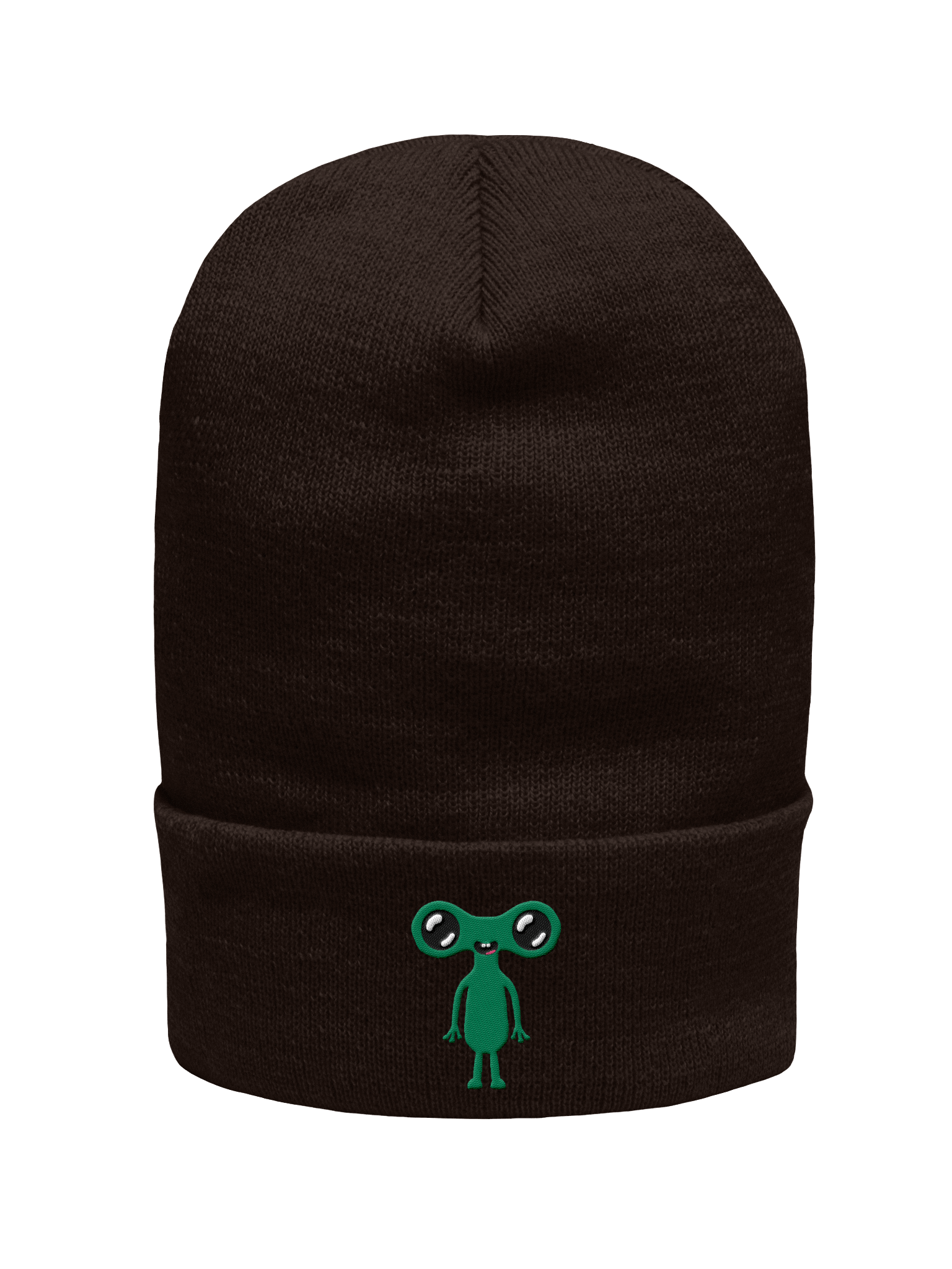 Terraformer Beanie product image (5)