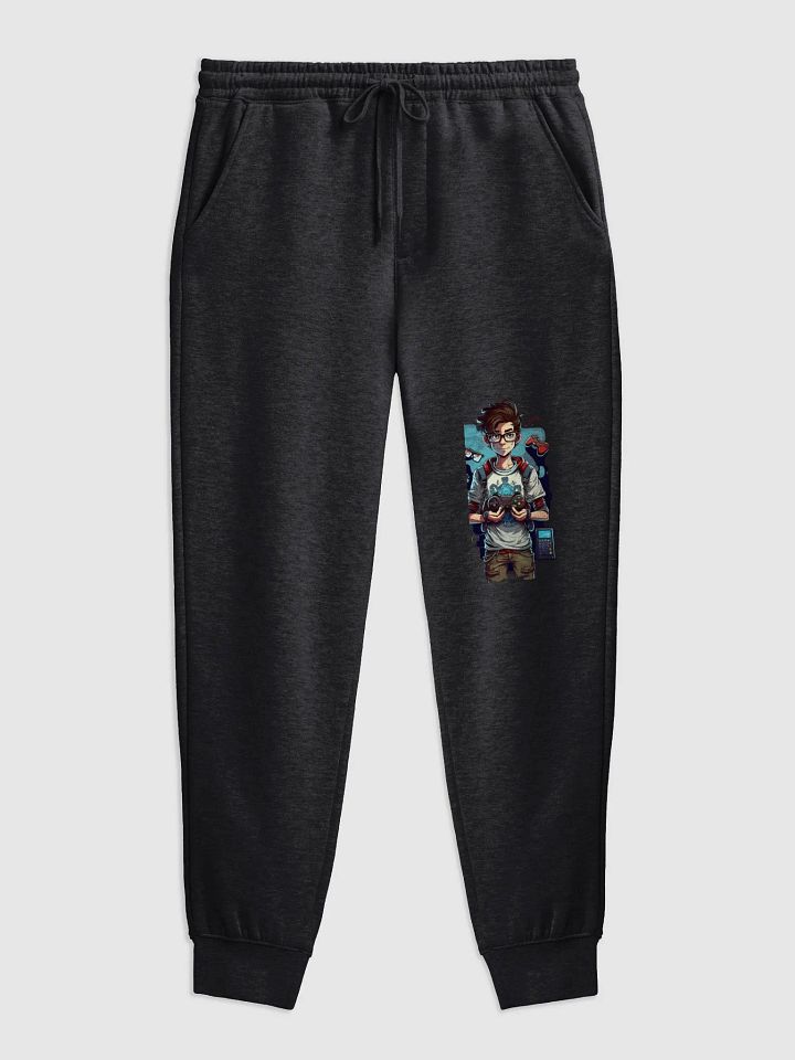 Play pants product image (5)