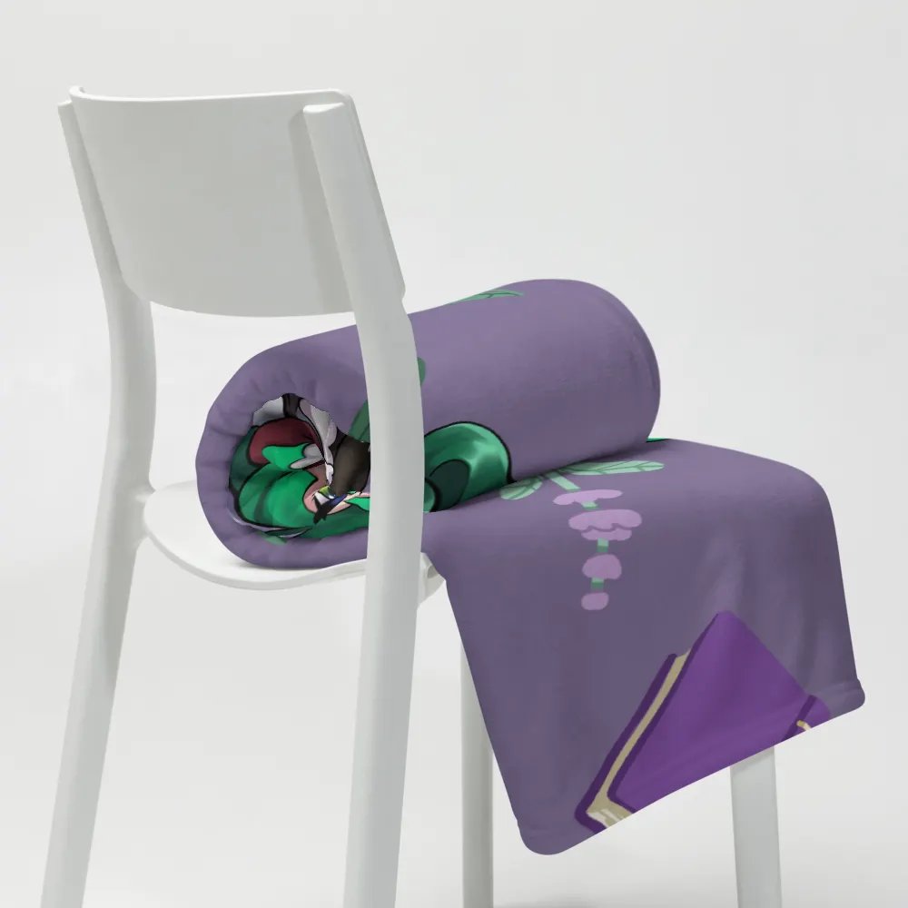 Juni Blanket product image (20)
