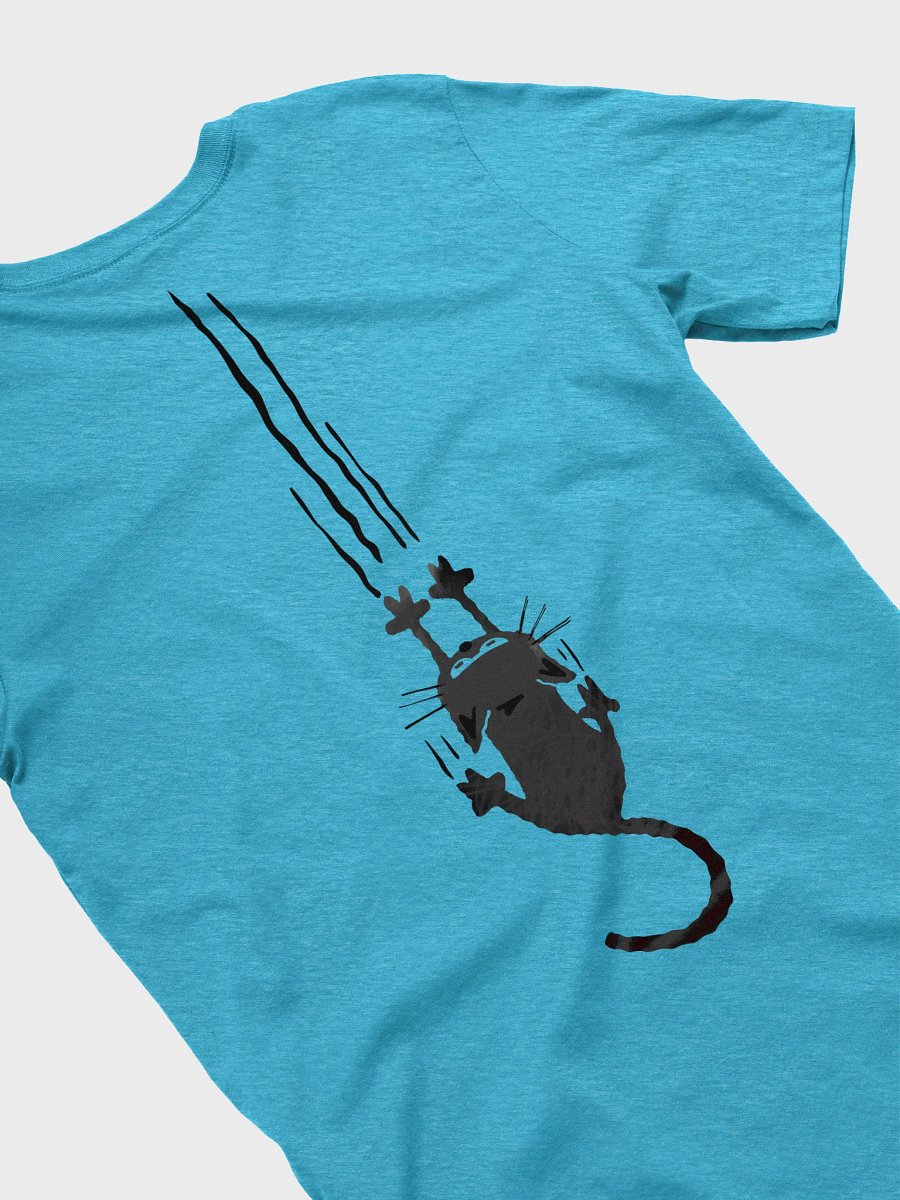 Cat Planet Light T w/Stinger product image (4)