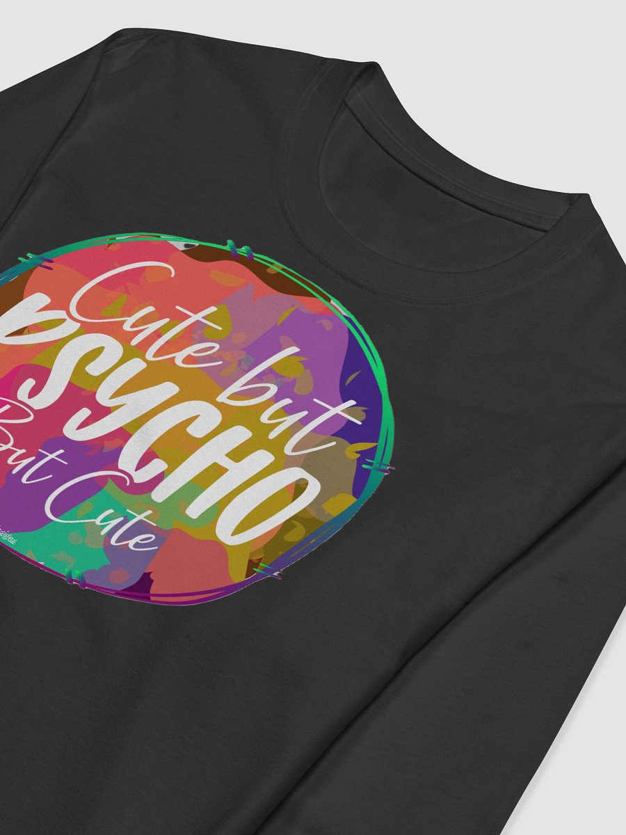 CUTE BUT PSYCHO, BUT CUTE product image (6)