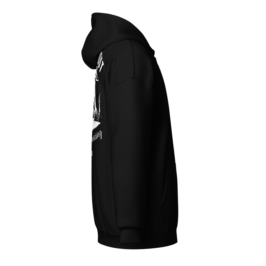 OG Blackout Zip-up product image (4)