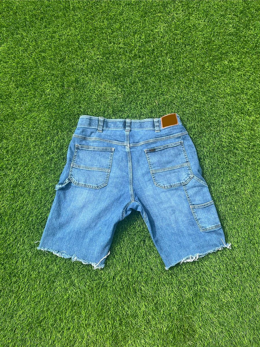 Spider-Patch Jorts product image (3)