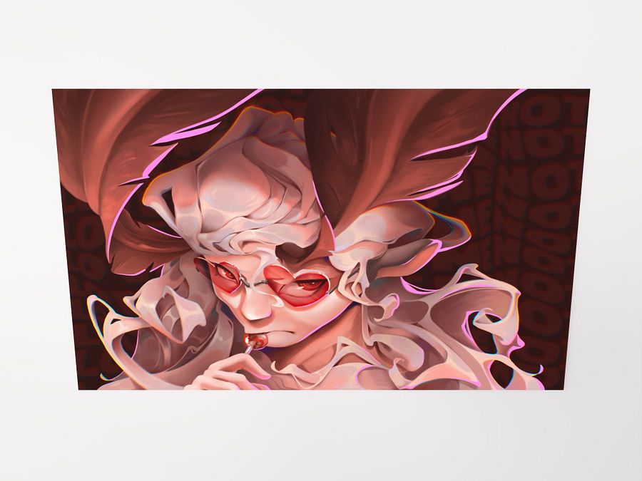 Love me, Love me product image (5)