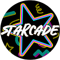 Starcade Shop