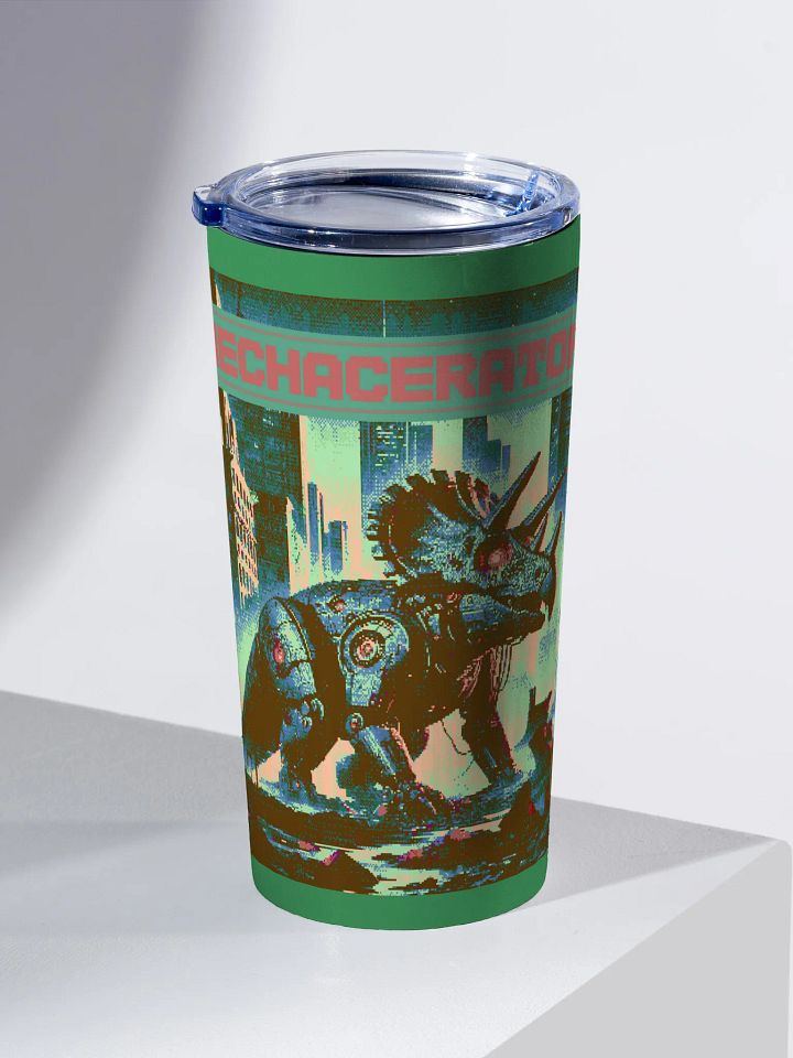Mechaceratops mug product image (2)
