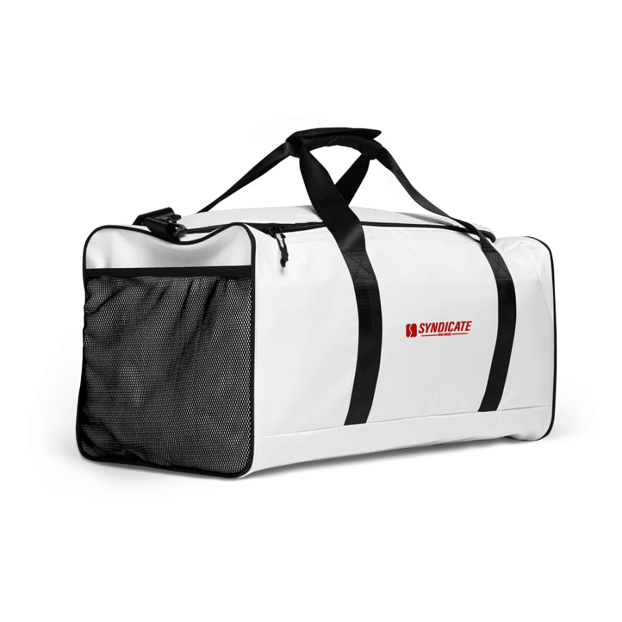 Syndicate Duffel product image (4)
