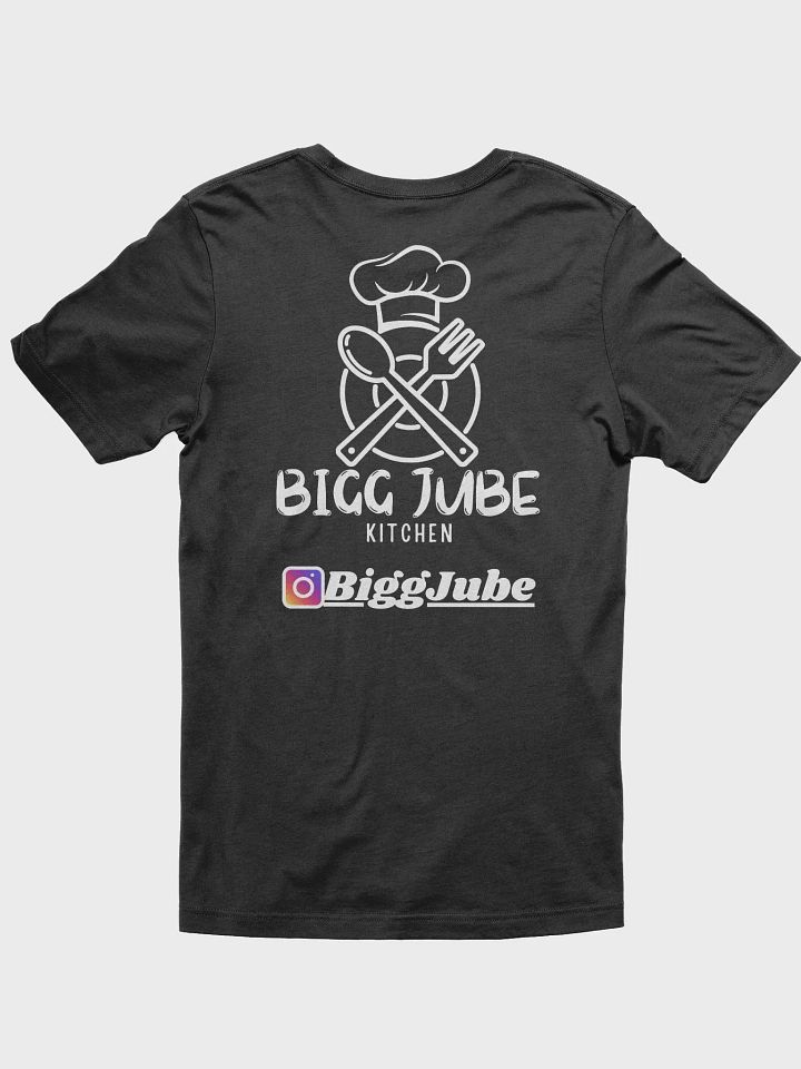 Bigg Jube Kitchen Plate Premium Tee product image (2)