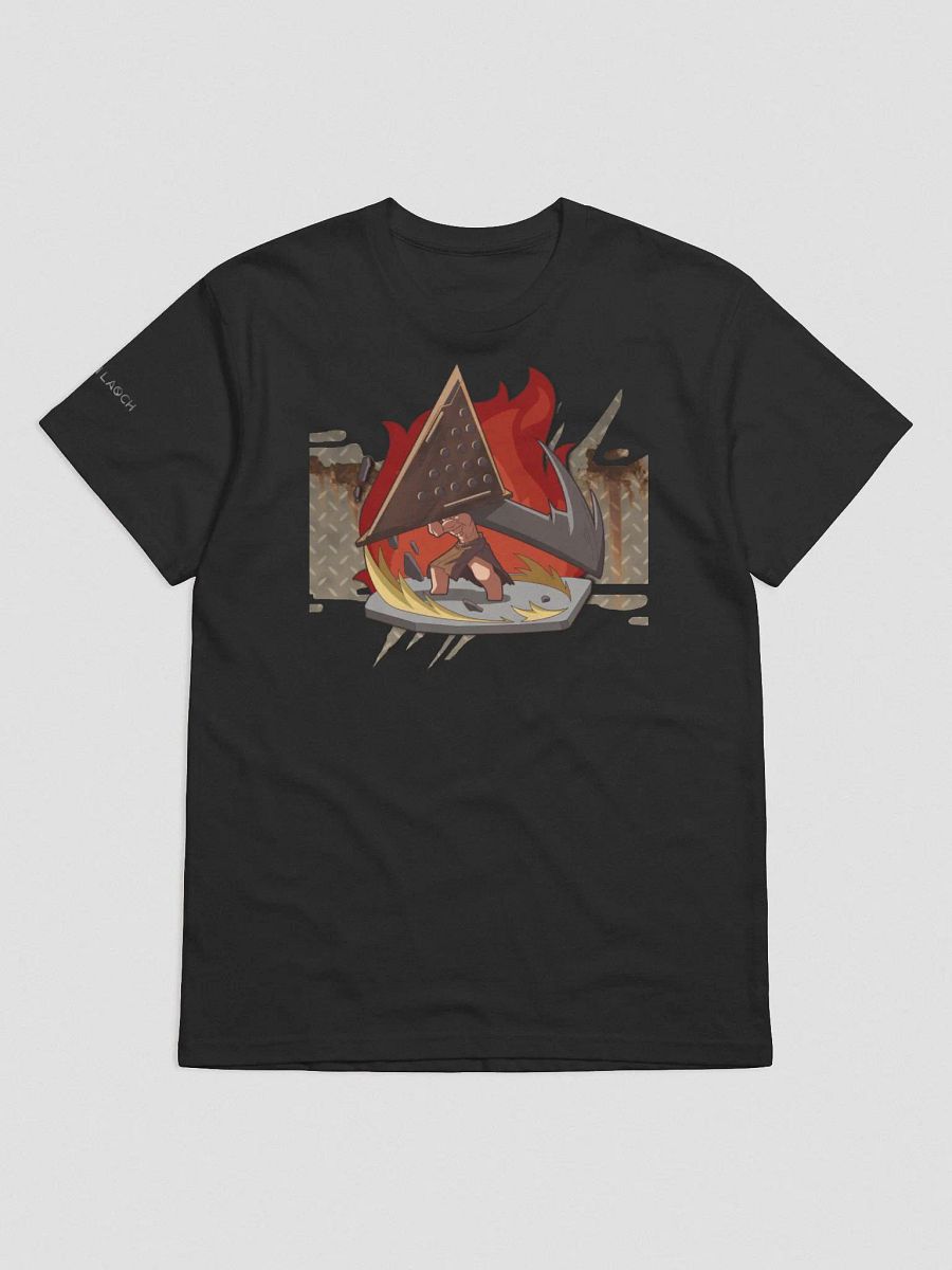 Horror Icons T-shirt - Pyramid product image (4)