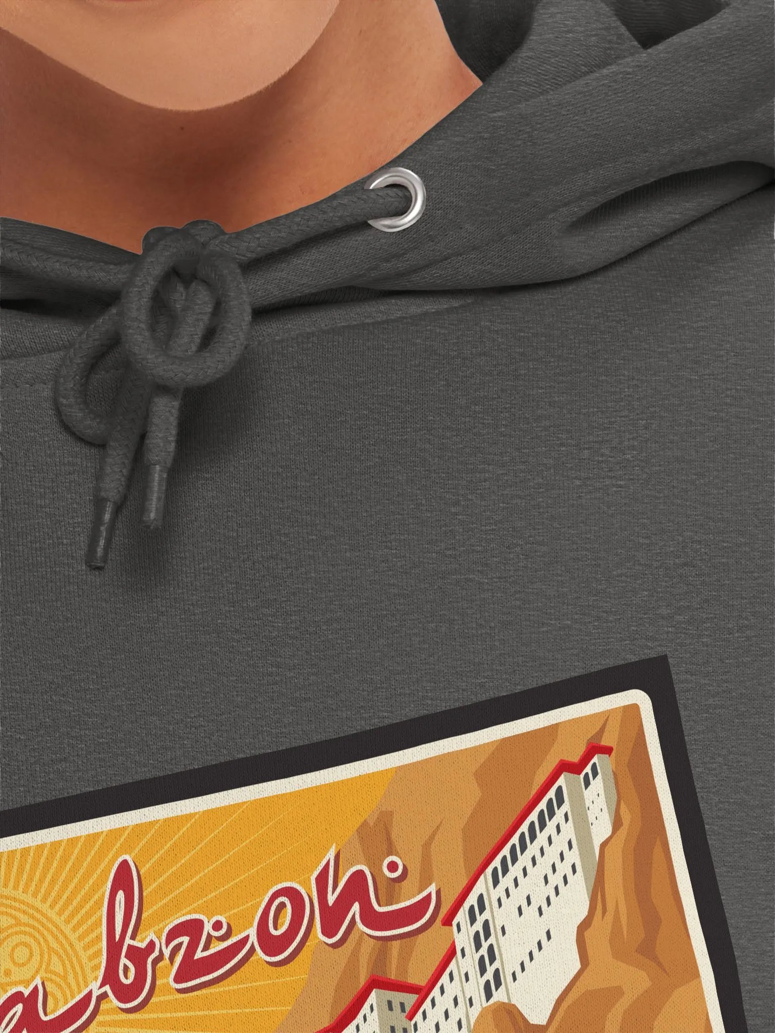 Trabzon Sunset Hoodie product image (50)