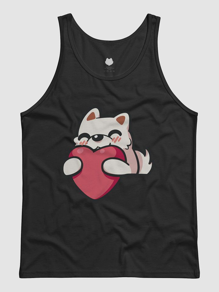 Spread the Love Tank Top OG Edition product image (1)