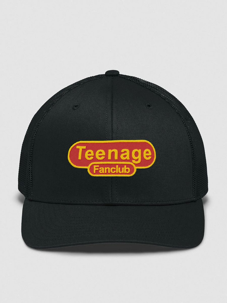 Teenage Fanclub Trucker Hat product image (4)