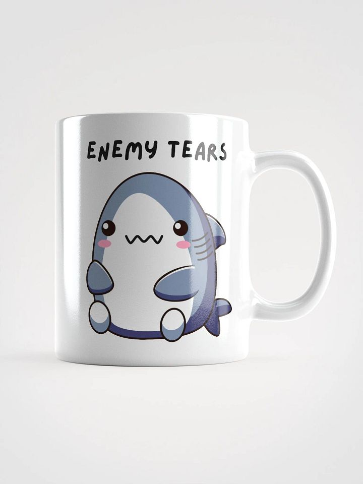 enemy tears mug product image (1)