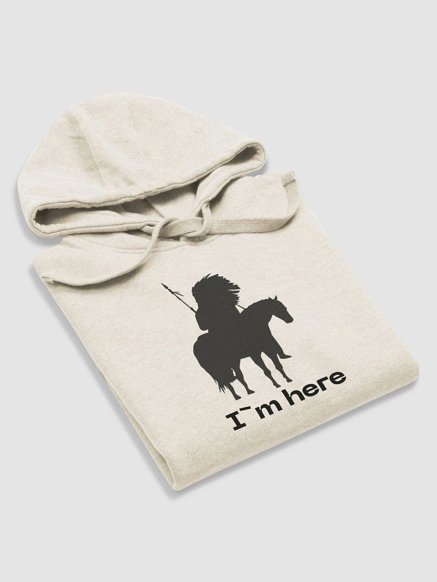 I AM HERE product image (27)