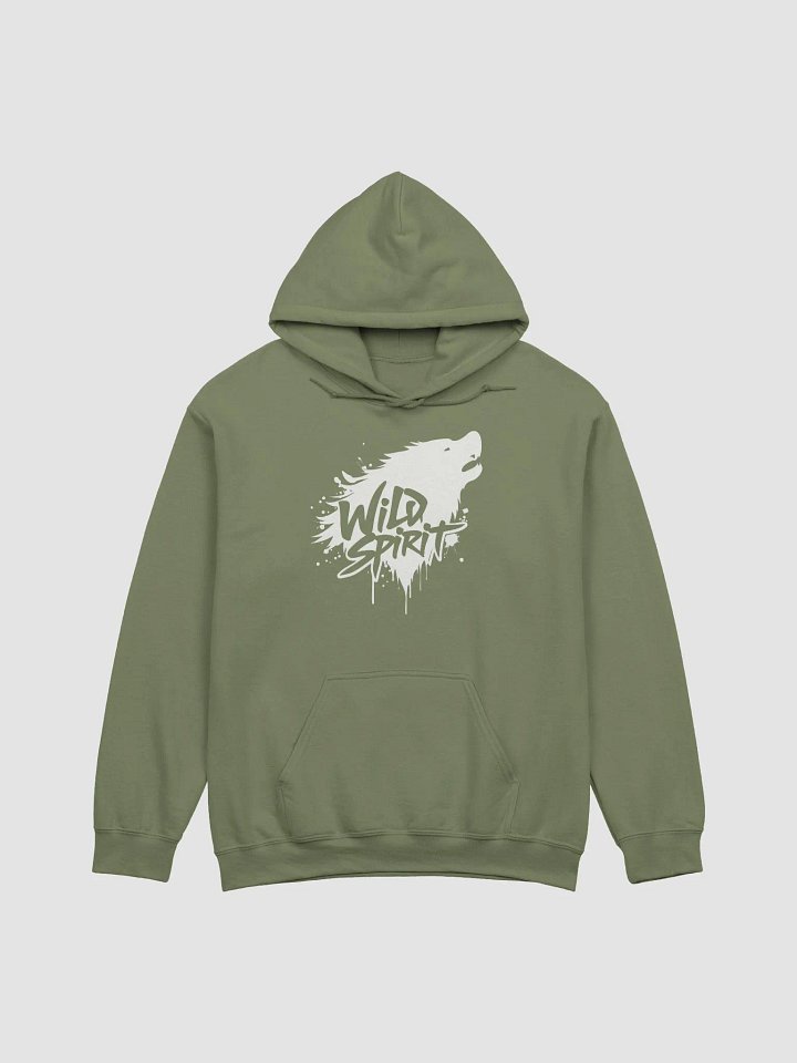 Wild Spirit product image (1)