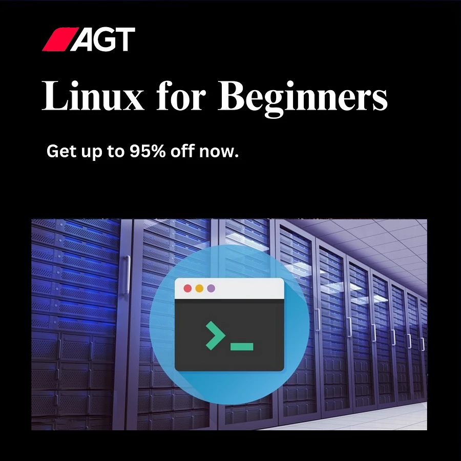 Linux for Beginners product image (1)