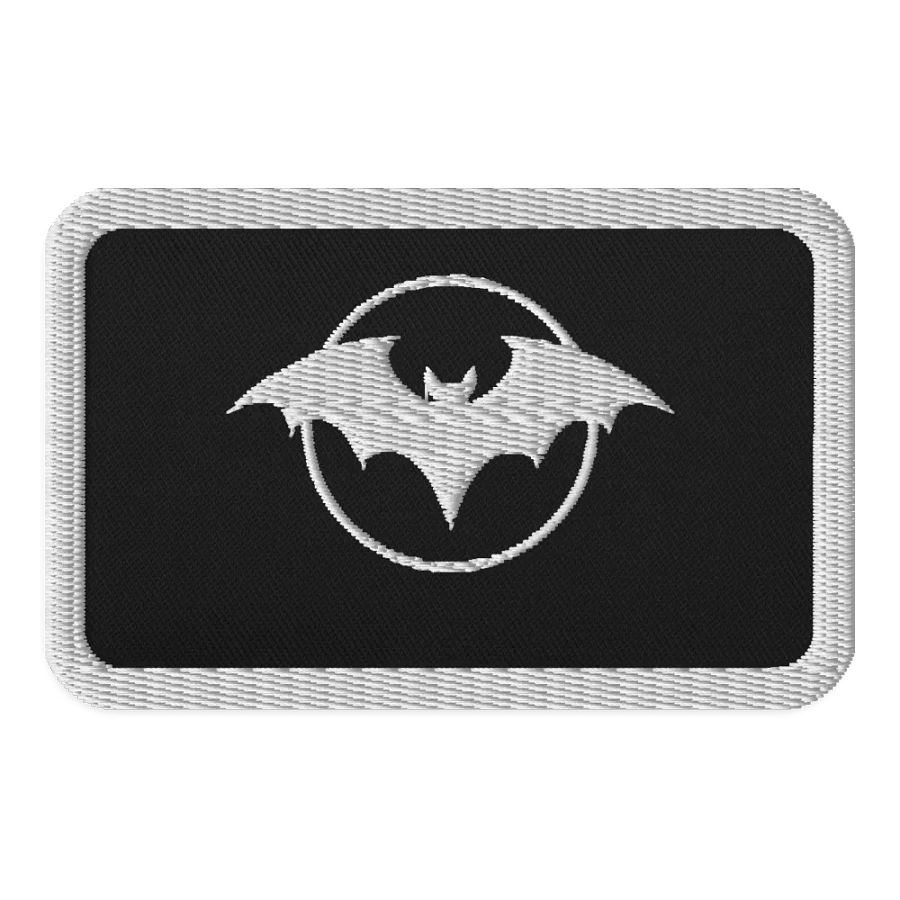 Batty Babies Patch product image (1)