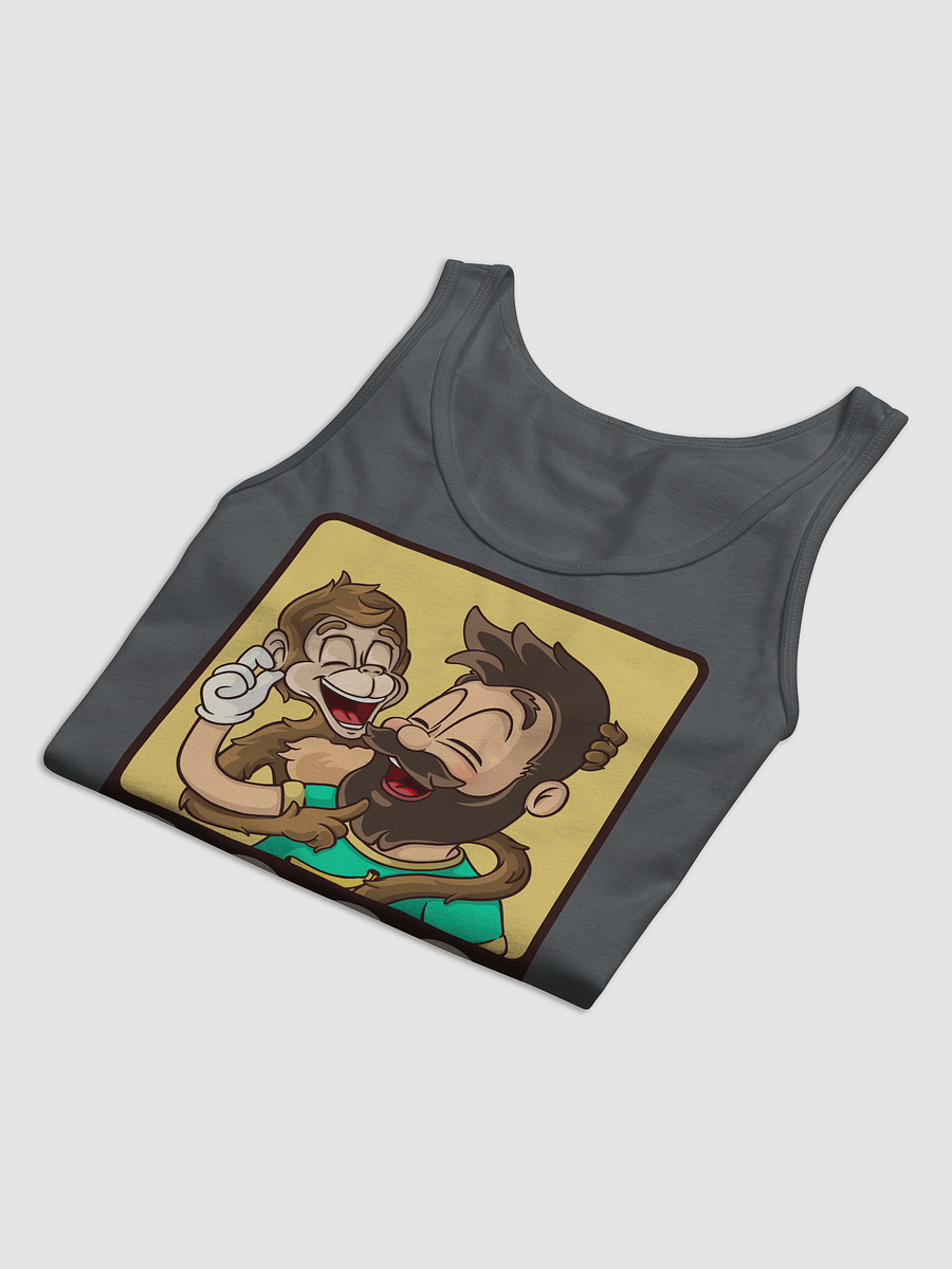 BogoPuss - Tank Top product image (4)