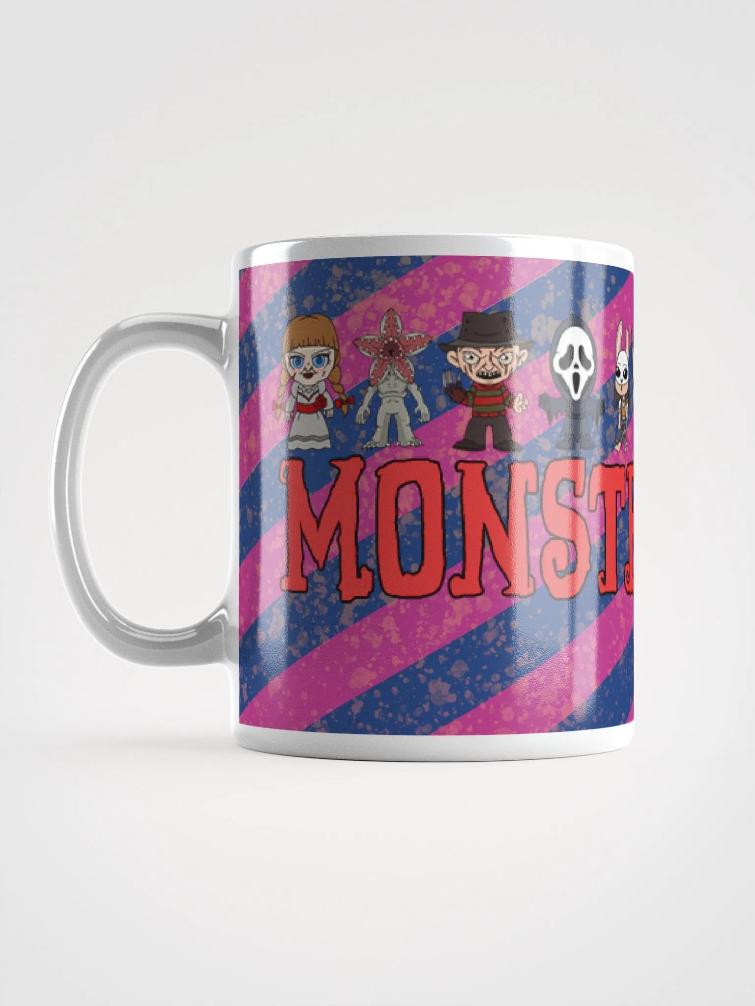 Monster Squad mug product image (6)