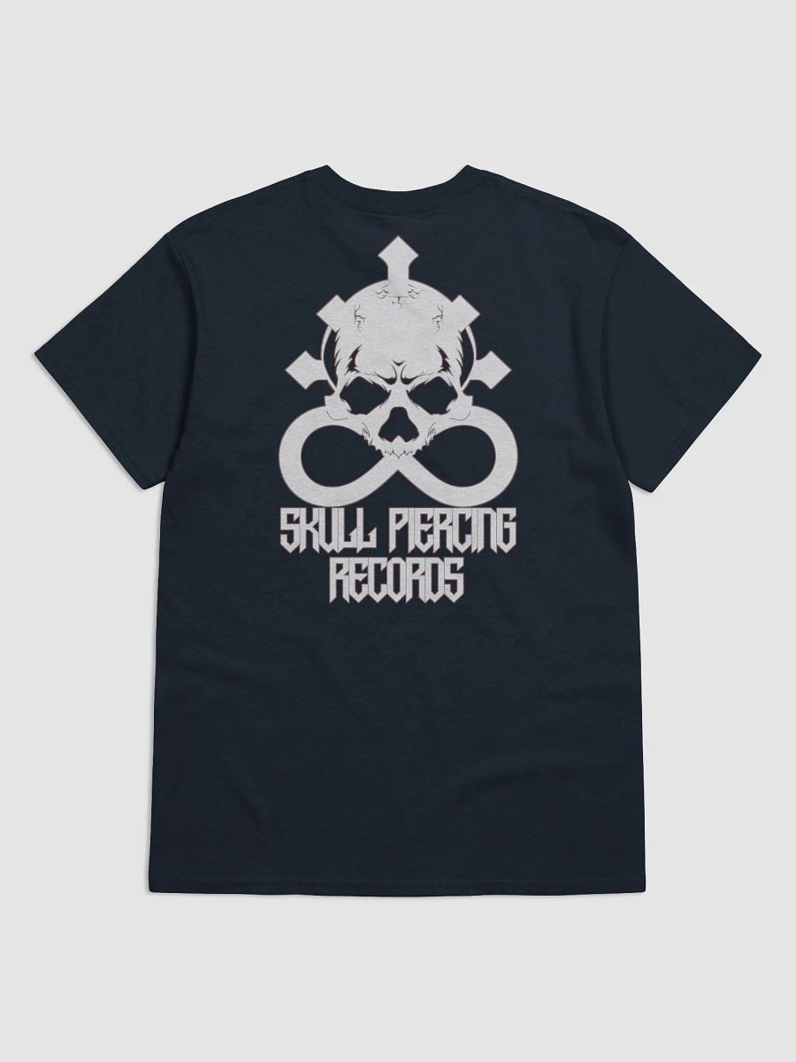 ZAGANTDK Streetwear T-Shirt product image (2)
