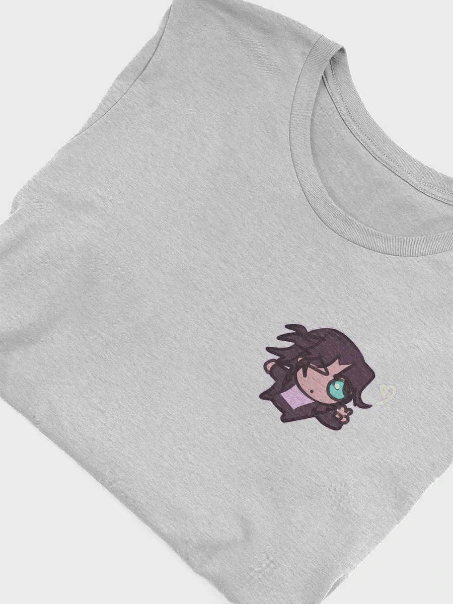 im_naku Chibi Shirt 2 product image (3)