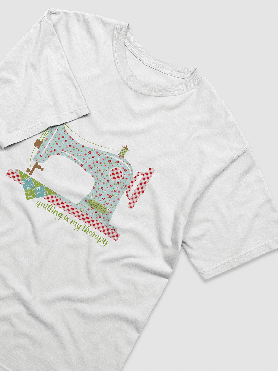 Sewing Machine Tee product image (10)