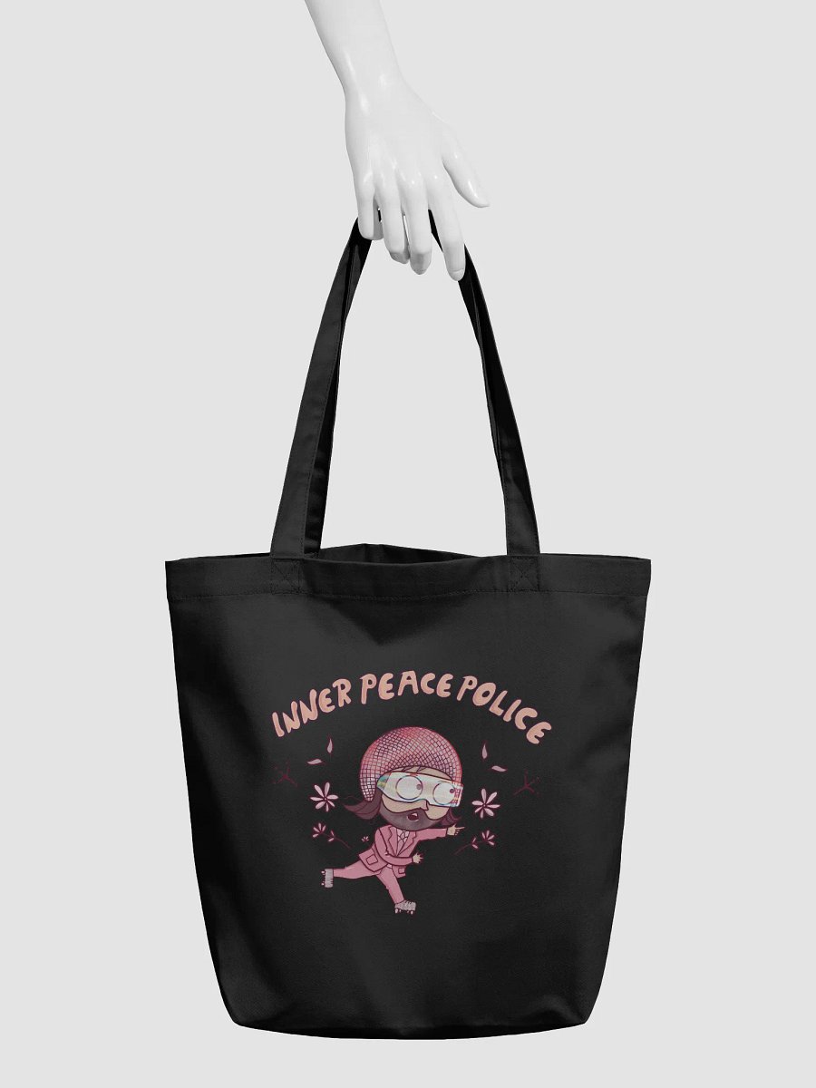Inner Peace Police product image (3)