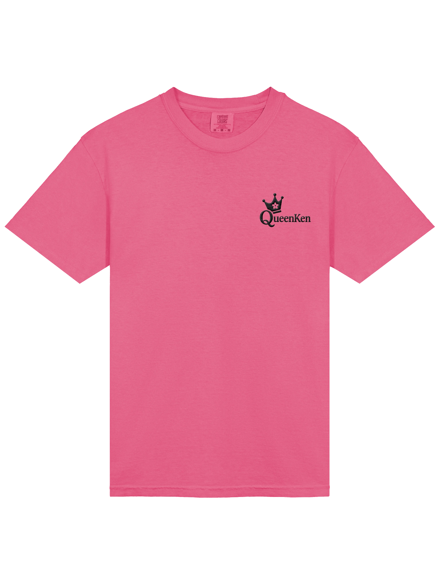 Queen Ken T-Shirt product image (34)