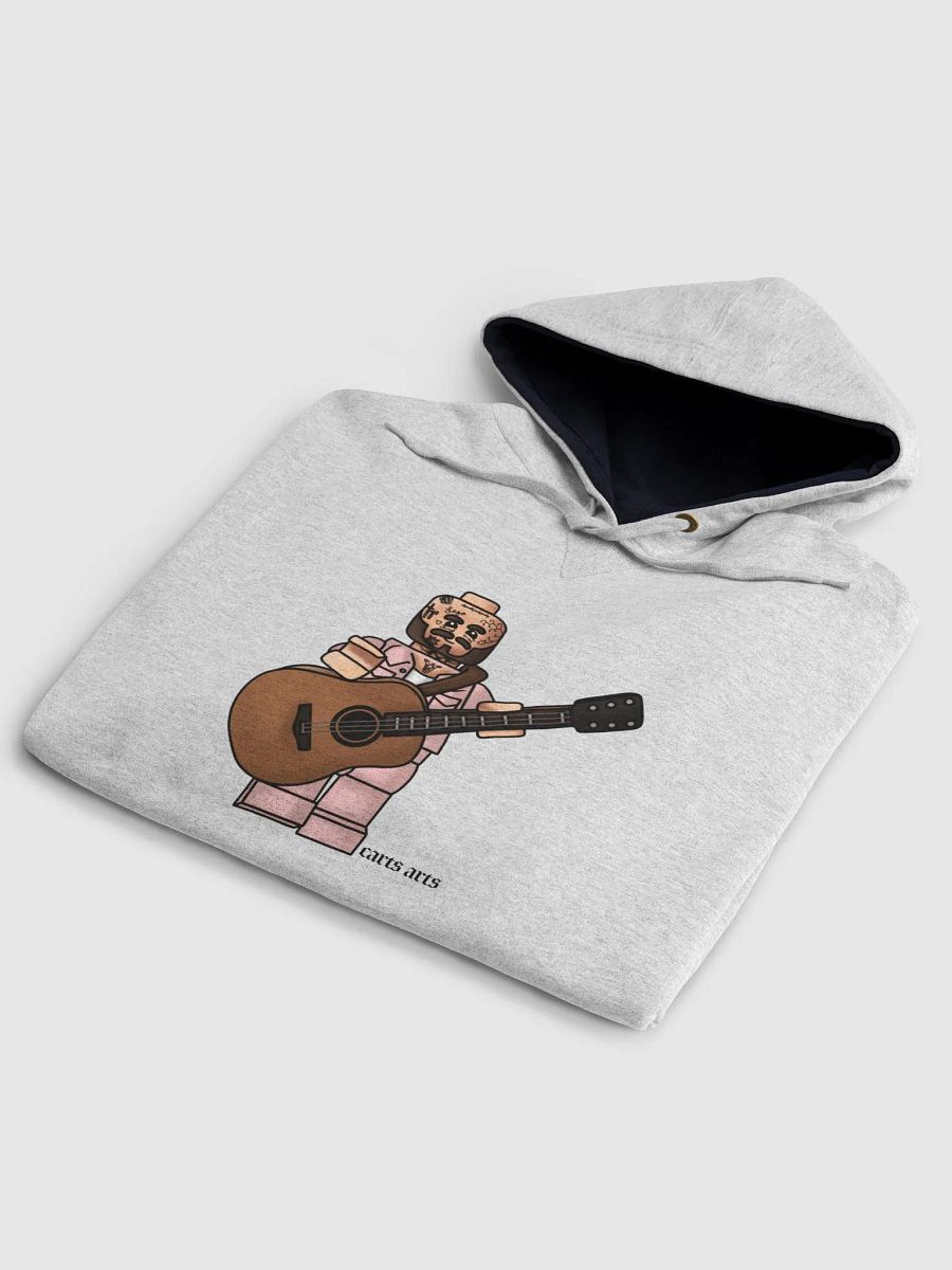 PM Day 12 Champion Hoodie product image (14)
