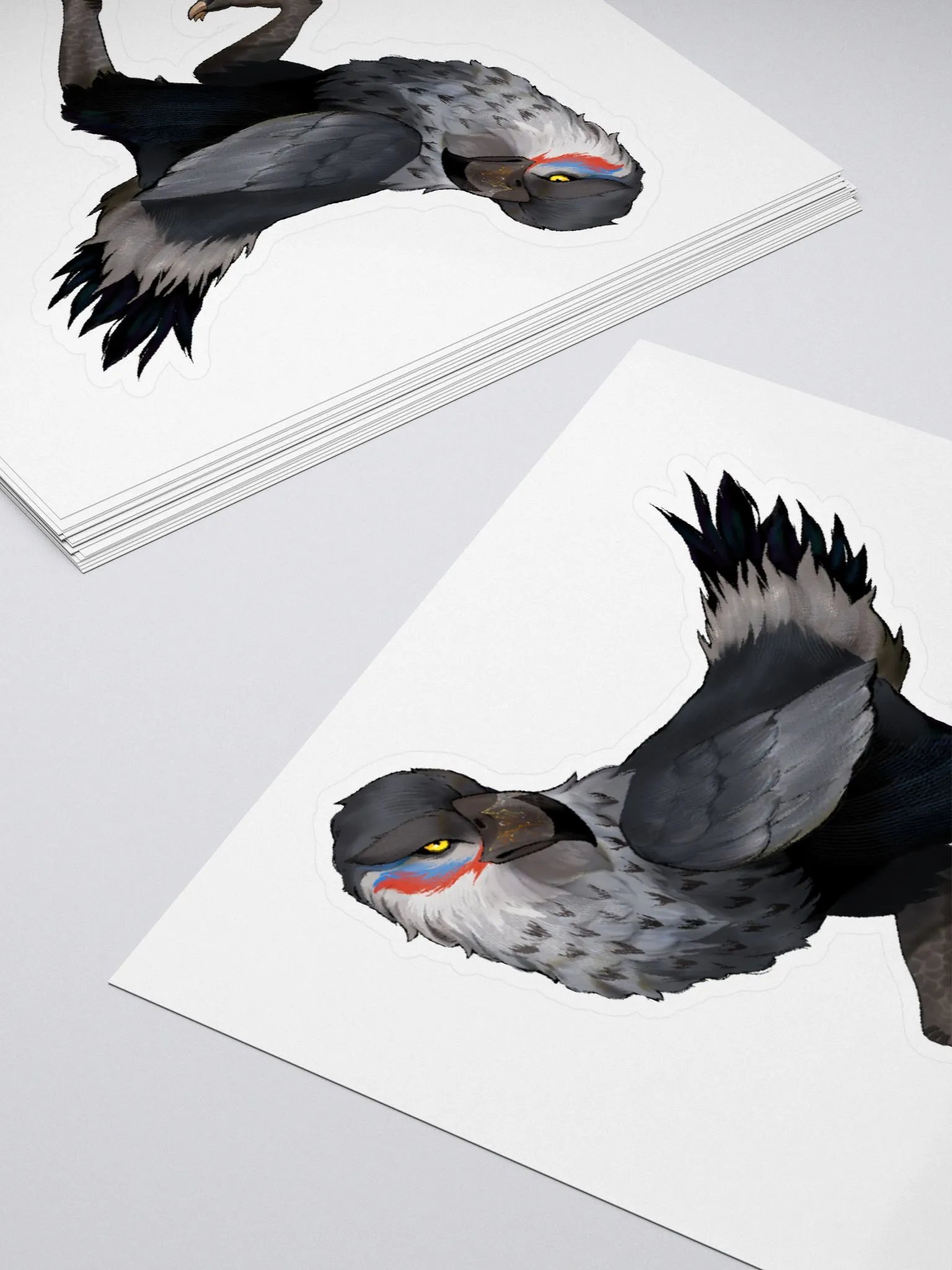 [Mega] Terry product image (4)