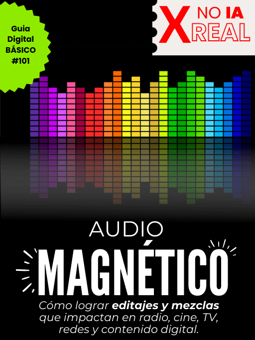 E-Book Digital Audio Magnetico #101 product image (1)
