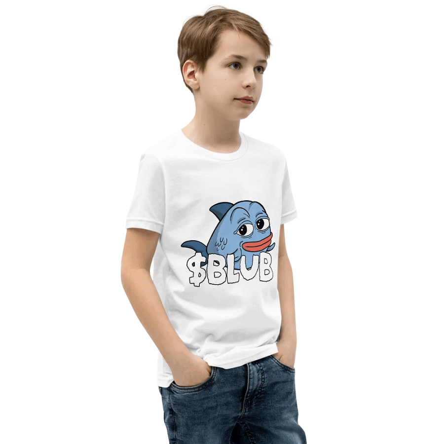 That Dirty Fish kids product image (3)