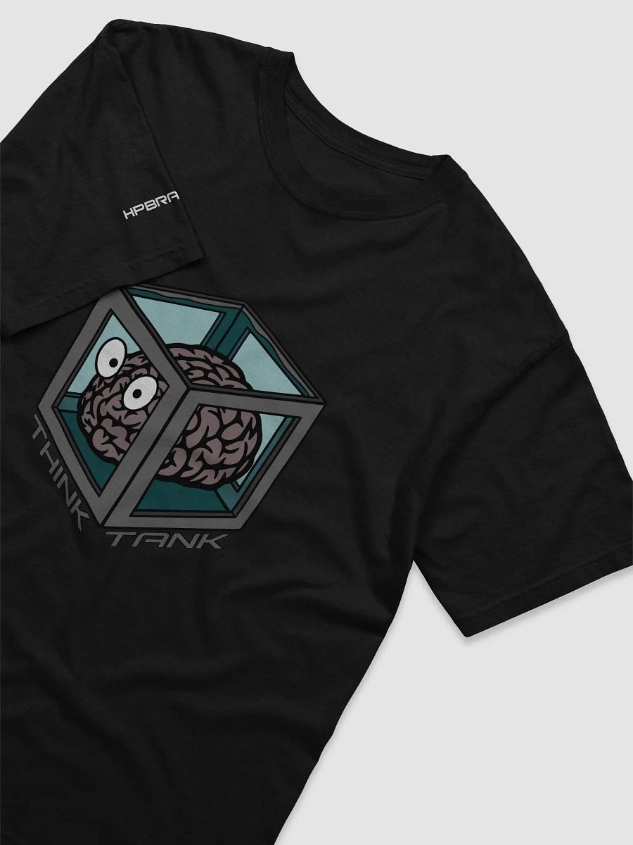 Think Tank T-Shirt product image (11)